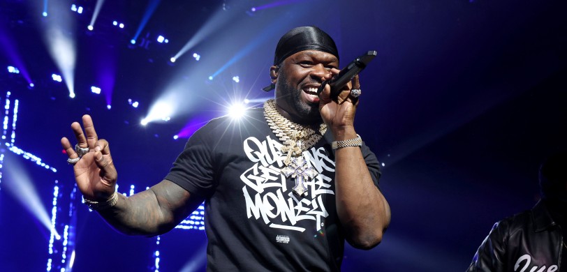 50 Cent