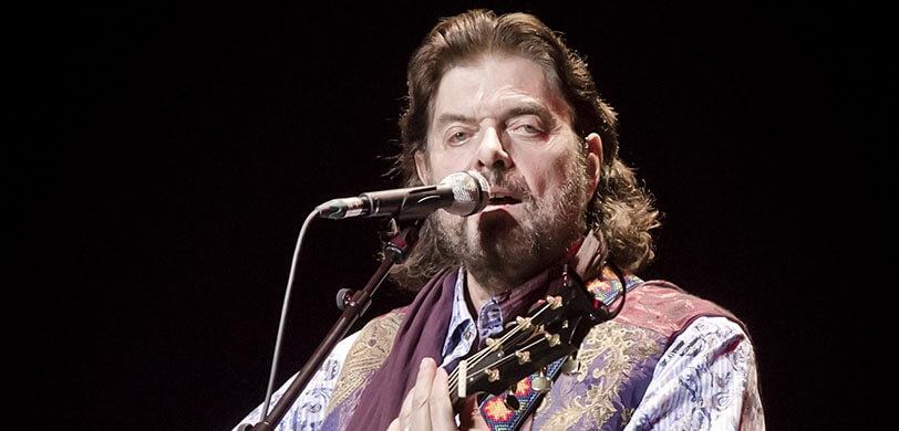 Alan Parsons Live Project