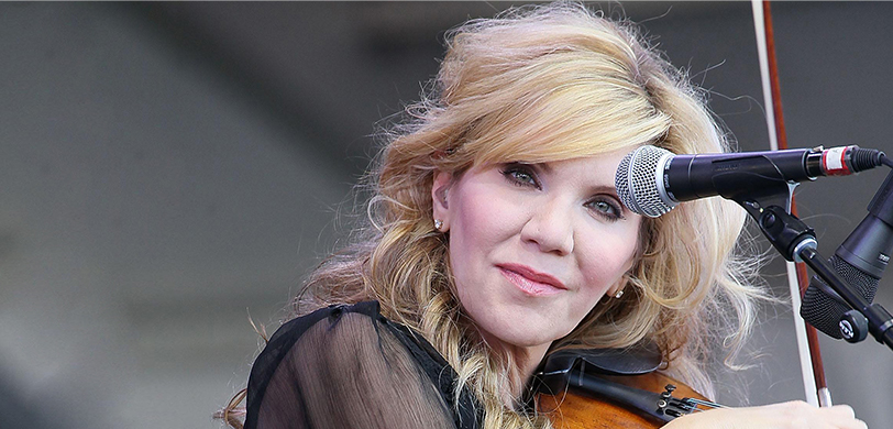 Alison Krauss