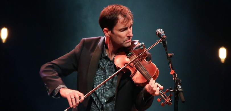 Andrew Bird