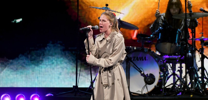 Audrey Hobert Parking