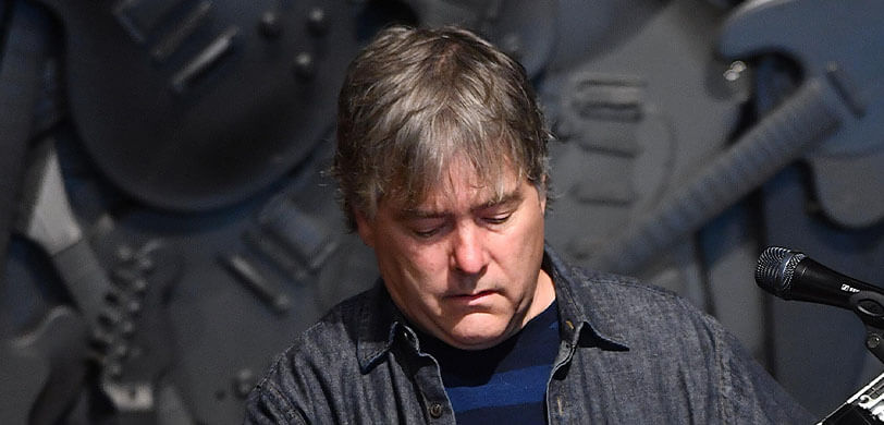 Bela Fleck
