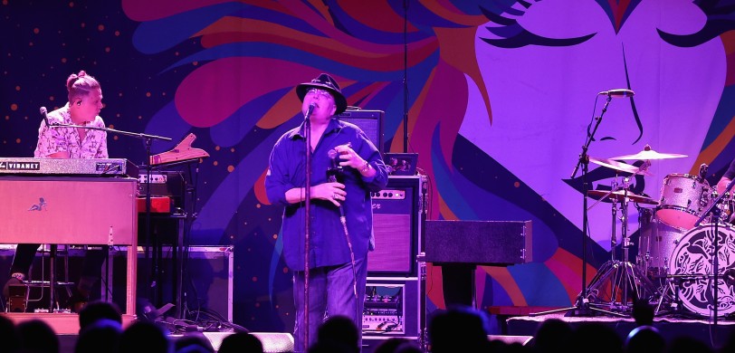 Blues Traveler