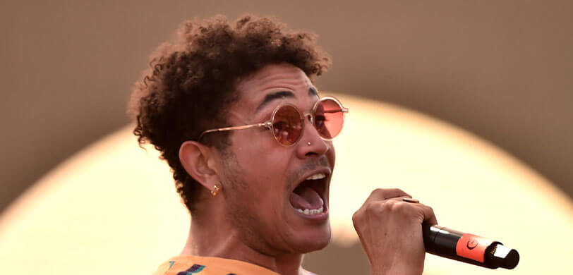 Bryce Vine
