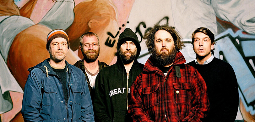 Built To Spill