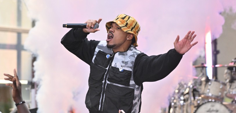 Chance the Rapper