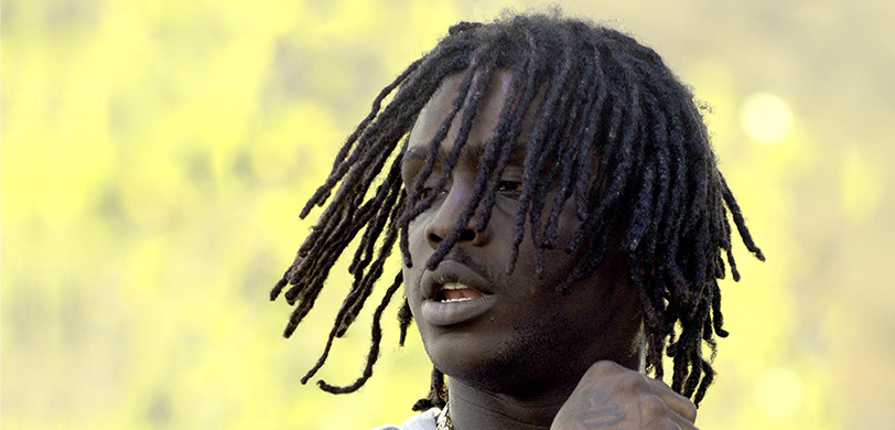 Chief Keef