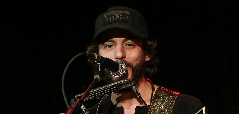 Chris Janson