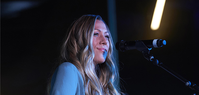 Colbie Caillat