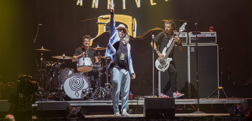 Collective Soul Parking