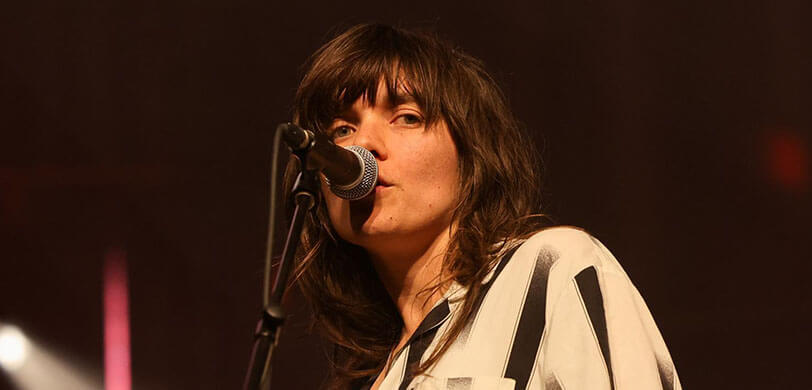 Courtney Barnett