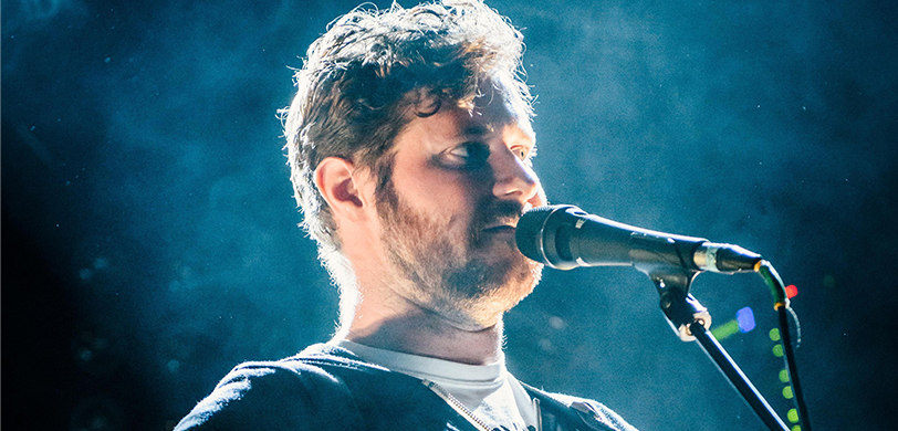 Dan Mangan