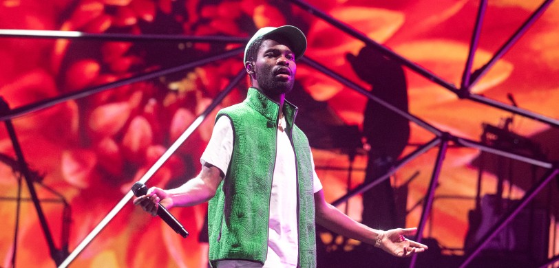 Dave - David Orobosa Omoregie