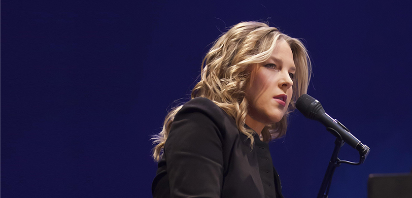 Diana Krall