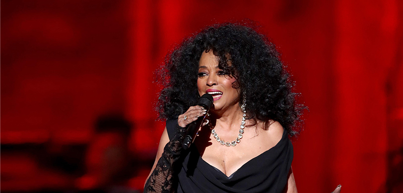 Diana Ross