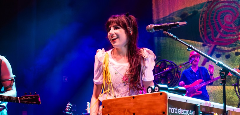 dodie - Dorothy Miranda Clark