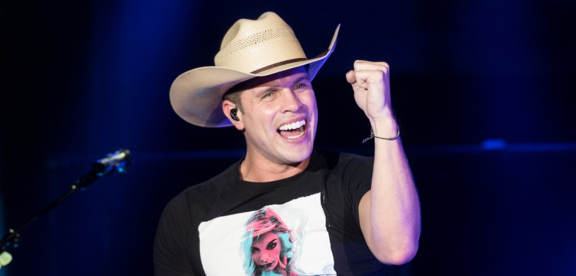 Dustin Lynch