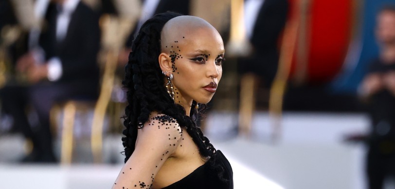 FKA Twigs