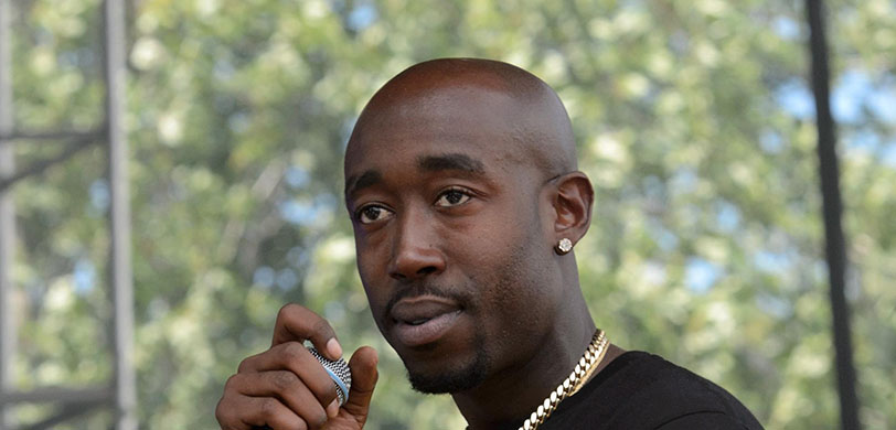 Freddie Gibbs