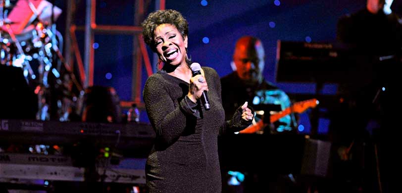 Gladys Knight