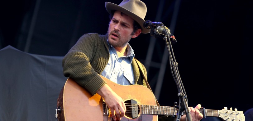 Gregory Alan Isakov