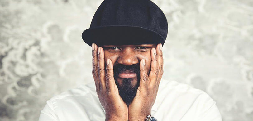 Gregory Porter