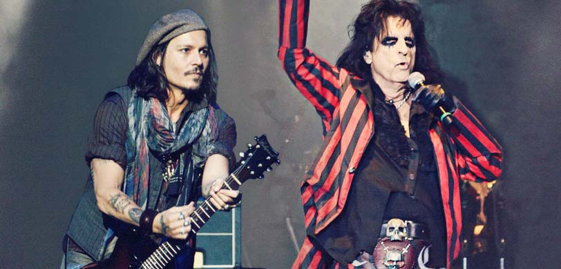 Hollywood Vampires