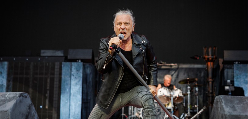 Iron Maiden
