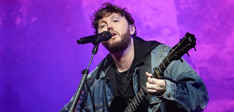 James Arthur