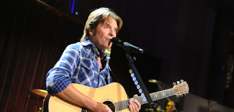 John Fogerty