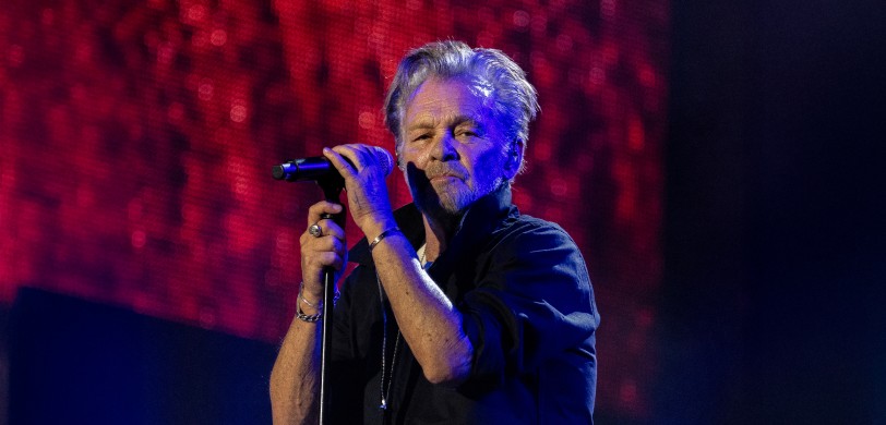 John Mellencamp