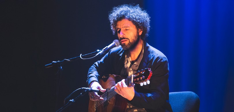 Jose Gonzalez