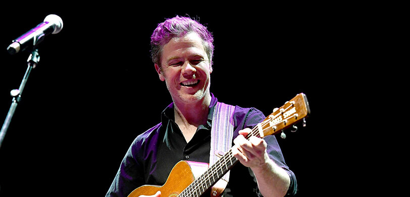 Josh Ritter