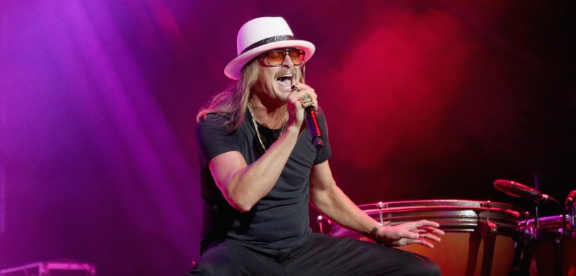 Kid Rock