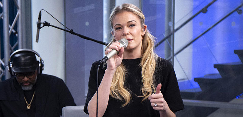 LeAnn Rimes