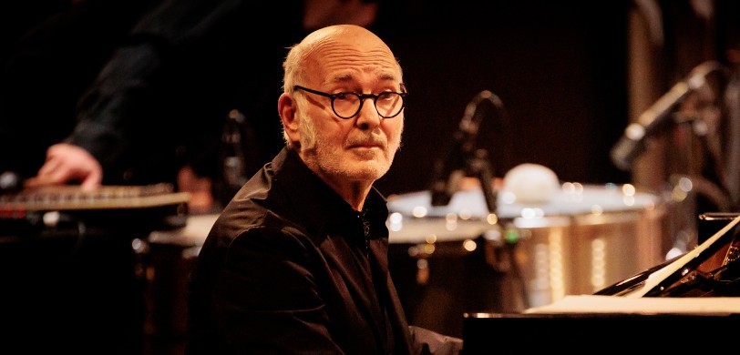 Ludovico Einaudi