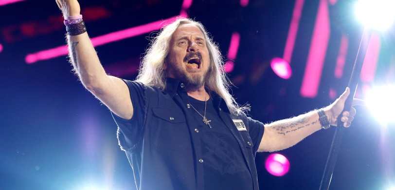 Lynyrd Skynyrd Parking