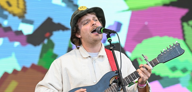 Mac DeMarco