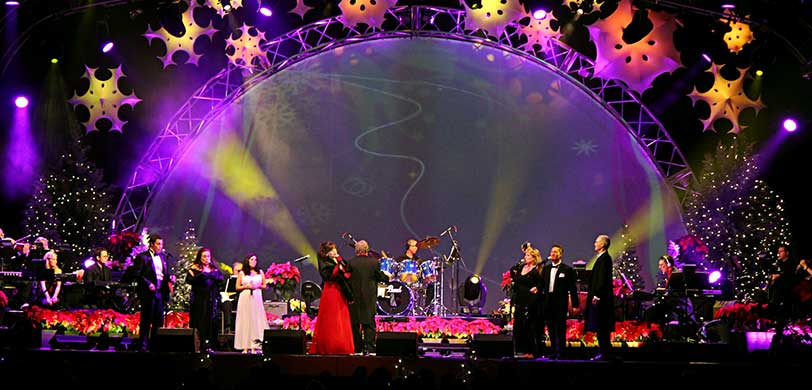 Mannheim Steamroller