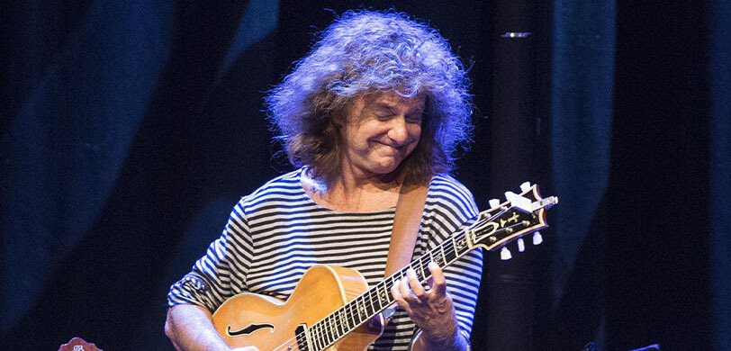 Pat Metheny