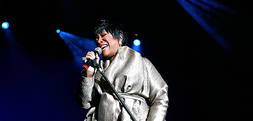 Patti LaBelle