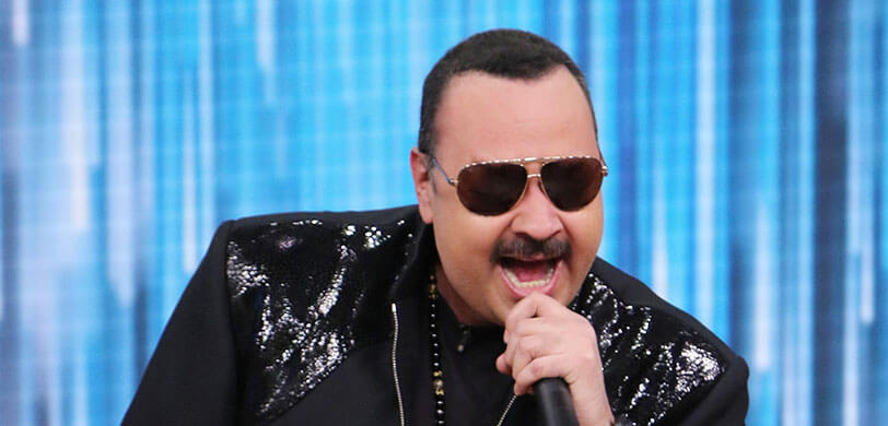 Pepe Aguilar