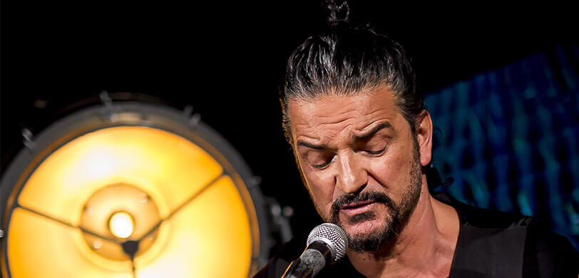 Ricardo Arjona