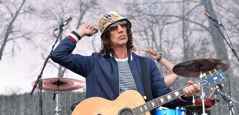 Richard Ashcroft