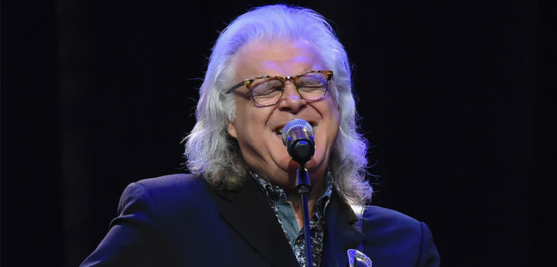 Ricky Skaggs