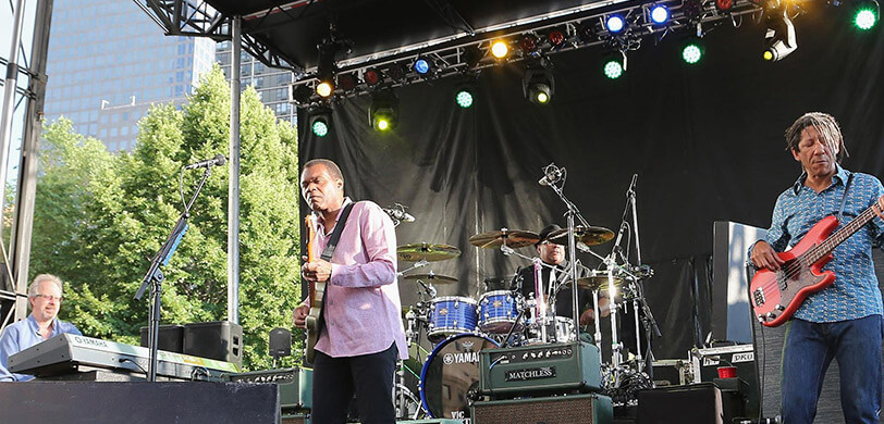 Robert Cray Band