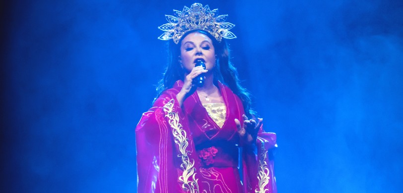 Sarah Brightman