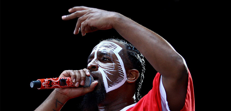 Tech N9ne