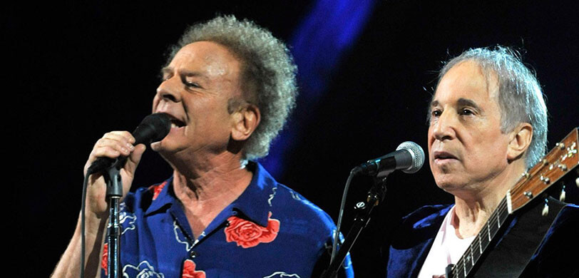 The Simon and Garfunkel Story