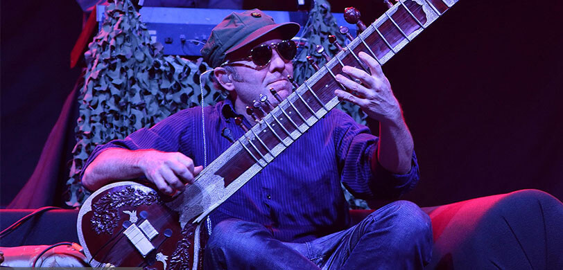 Thievery Corporation